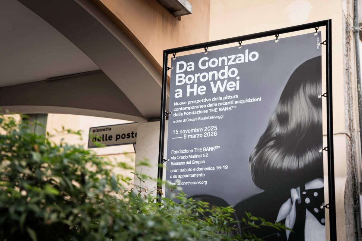 Da Gonzalo Borondo a He Wei: un viaggio d'autore nell'arte pittorica contemporanea