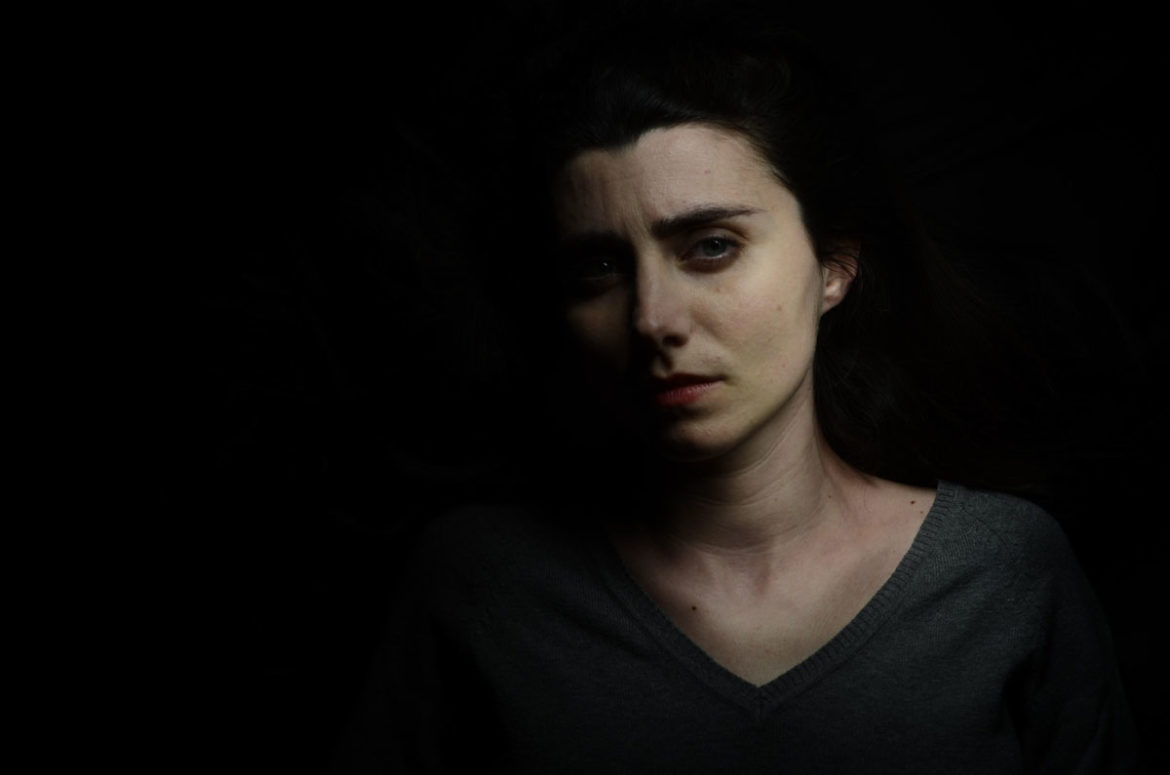 Greta Bisandola. Indagando sull’essere umano, rifletto sulla pittura