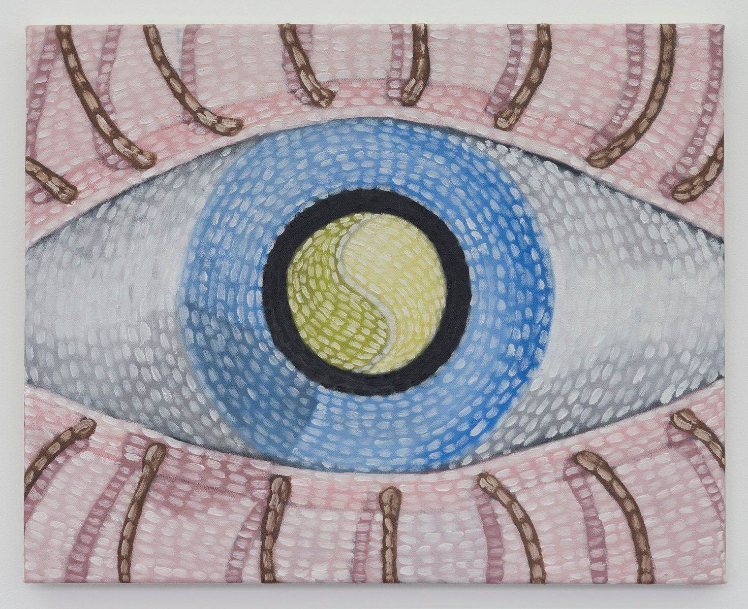 Painting in the Global Present: an Overview