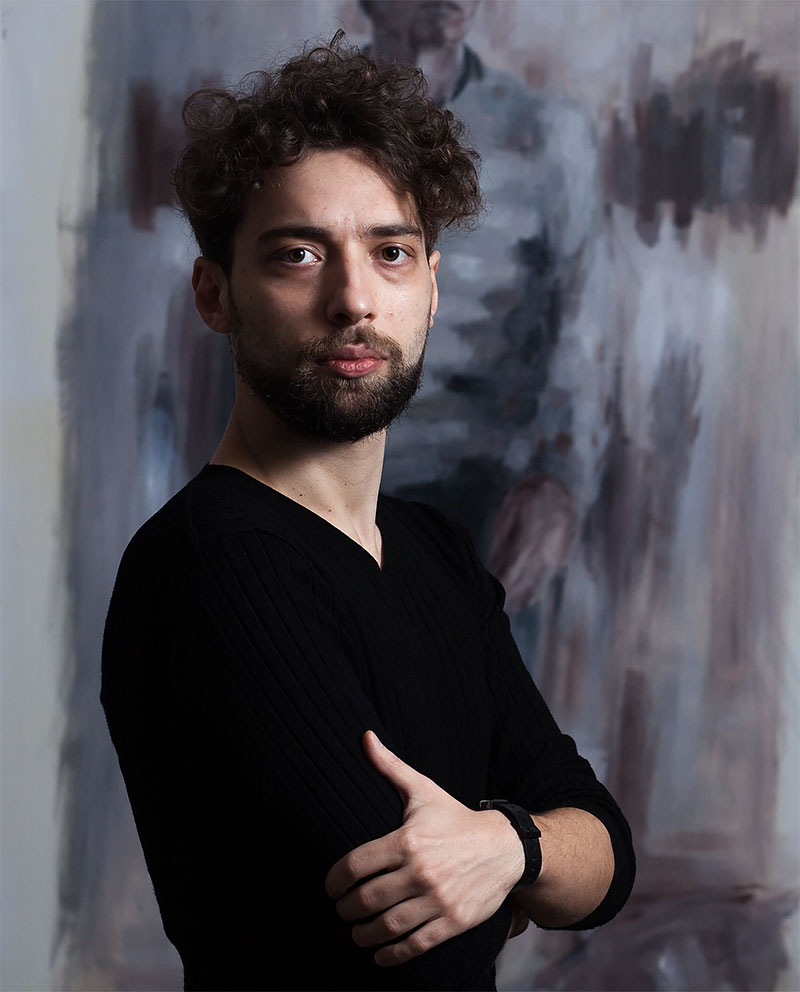 LEO RAGNO  