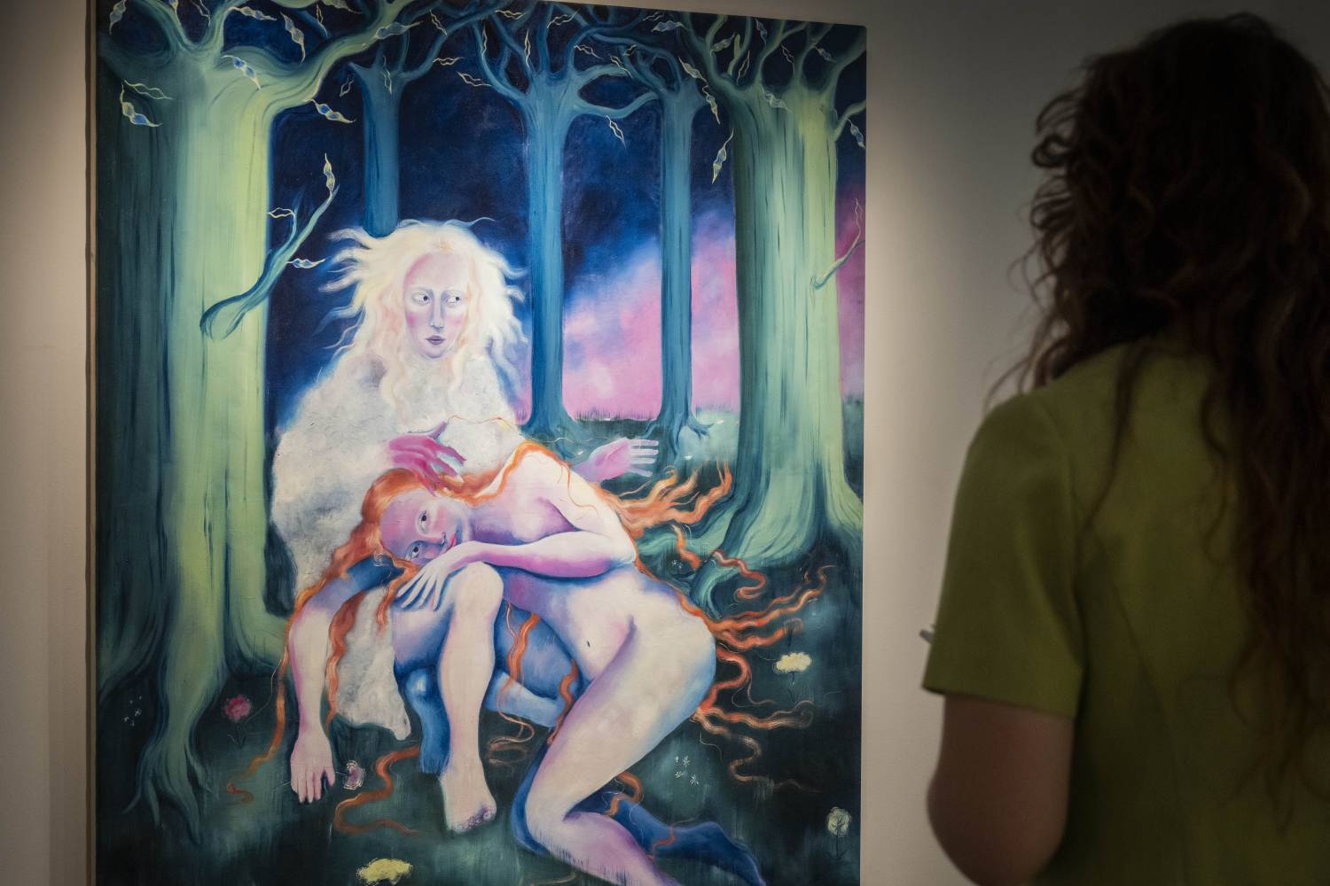 Ensemble_2026: accordi e risonanze della pittura emergente in mostra a Bassano del Grappa