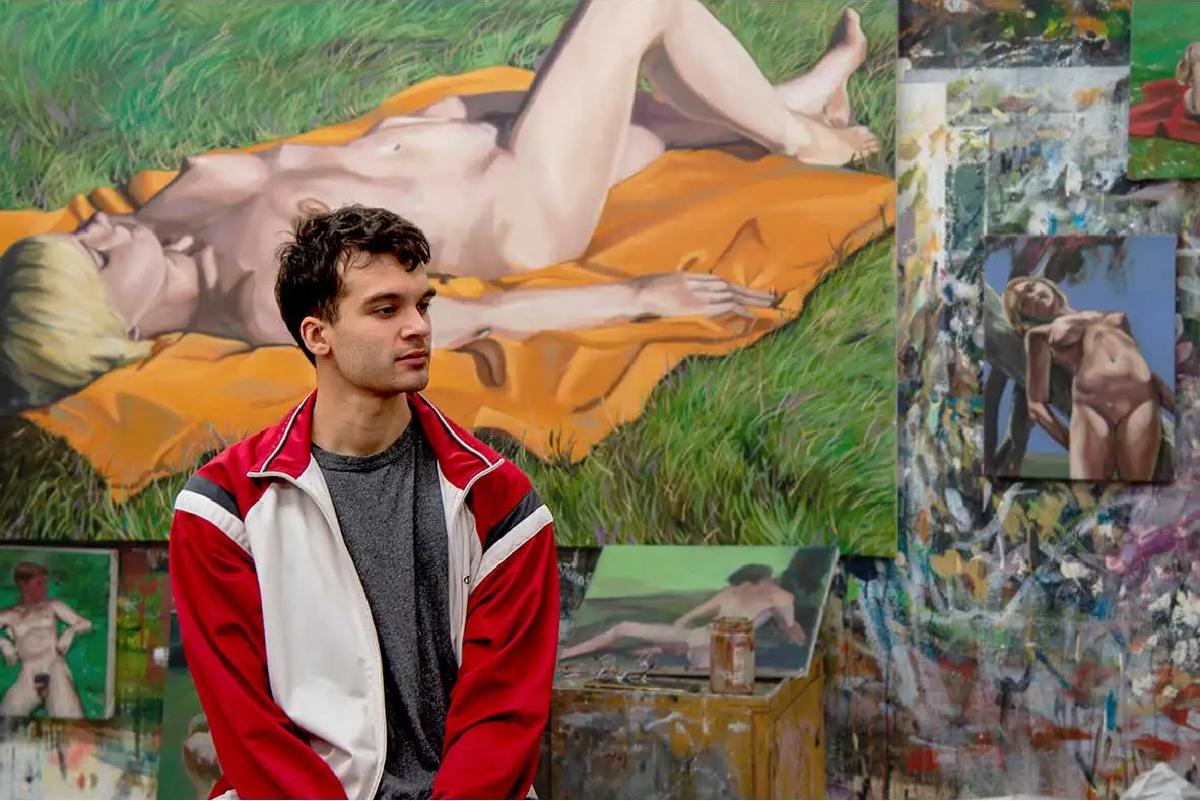 Intervista a Jacopo Zambello