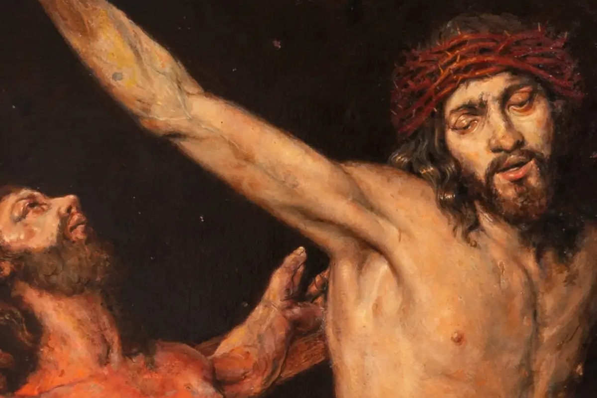 Arbor, le croci tra sacro e profano di Federico Guida