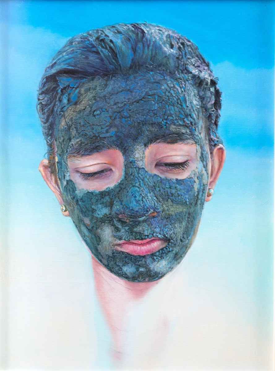 Lonely Avatars: Elena (Mud series)