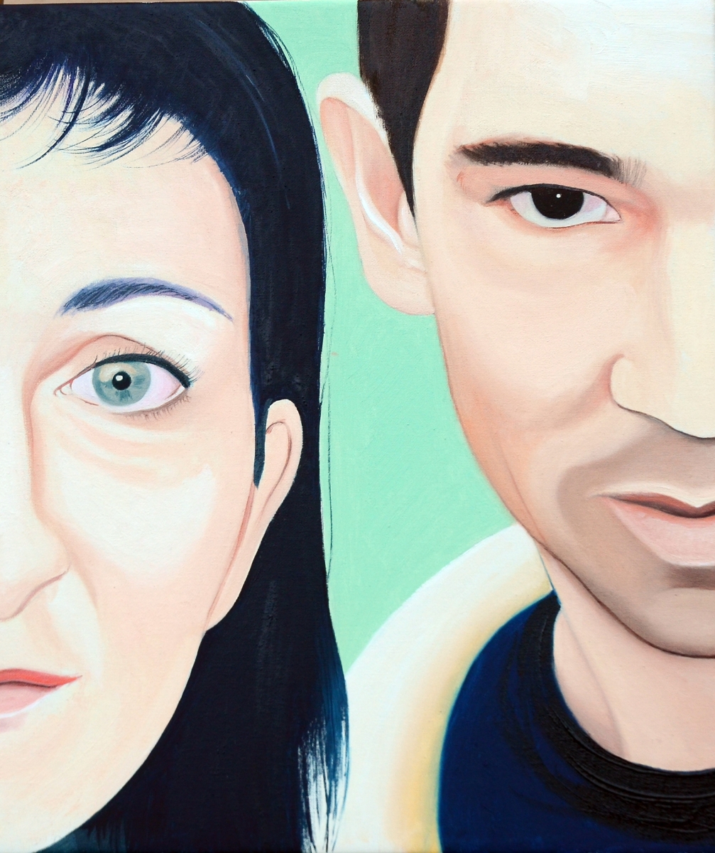 Salvatore & Marie