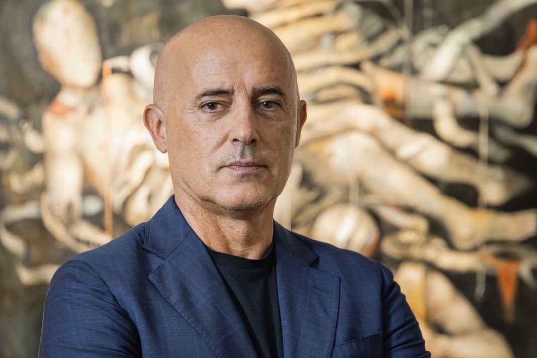 Si chiama The Bank, ma è una fondazione per l’arte