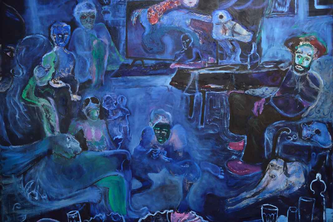 Il valore della bellezza secondo Nebojša Despotović