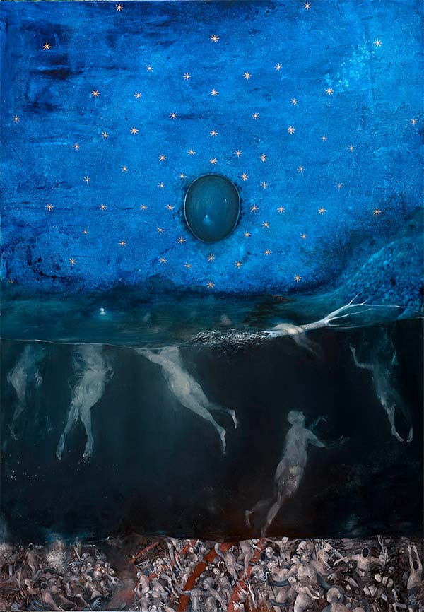 A riveder le stelle