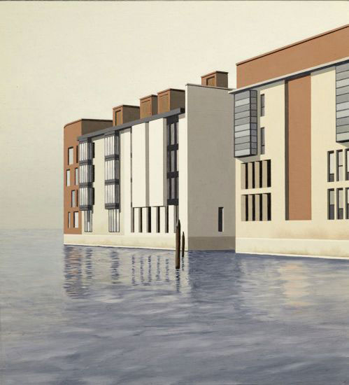 Il premio The Bank Contemporary Art