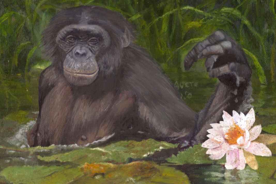 La pittura come forma di preghiera laica: intervista a Marco Bettio