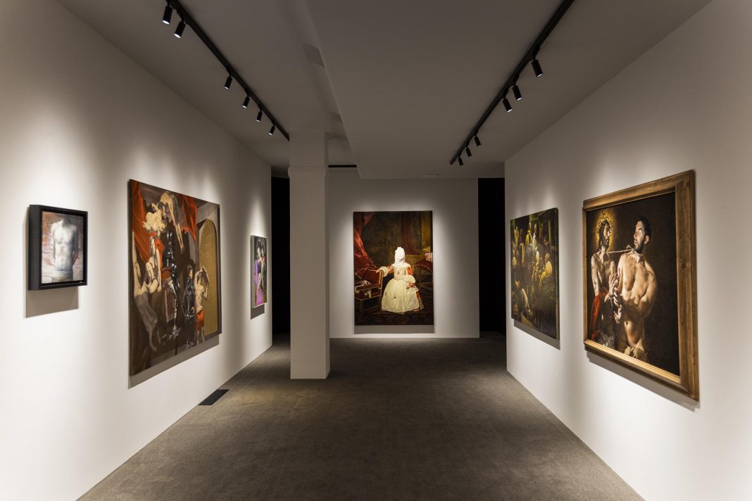 Arti visive: le 9 migliori mostre del 2023