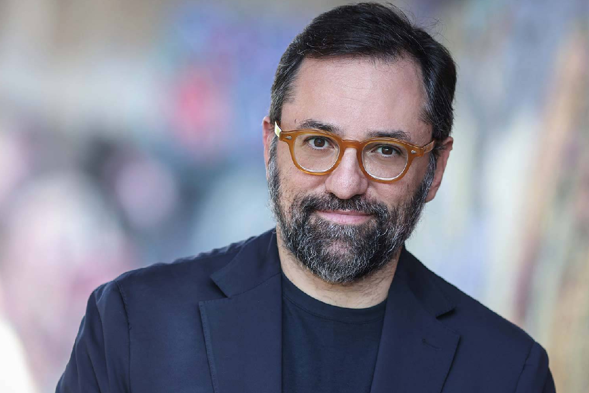 Pittura? Sì, ma contemporanea e di figura. Parla il curatore della Fondazione THE BANK