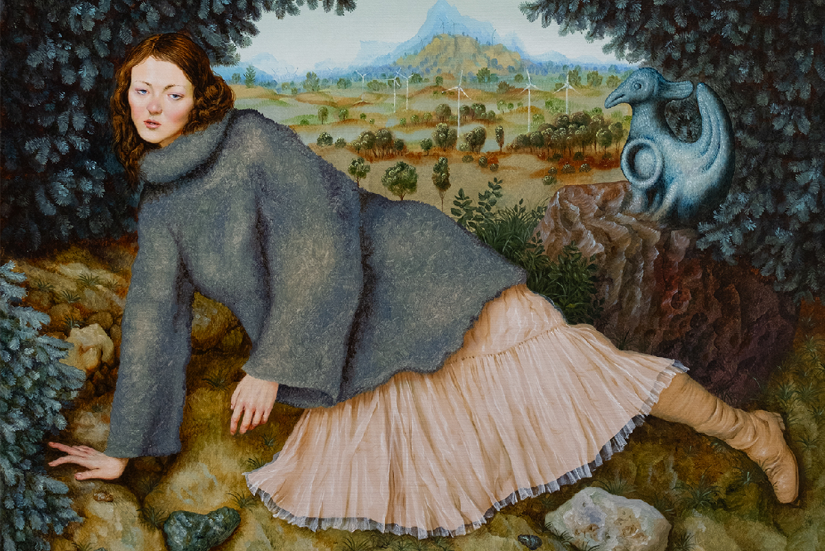 ArtVerona, la pittura resiste e rilancia