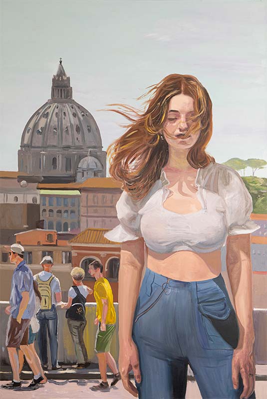 Il viaggio
