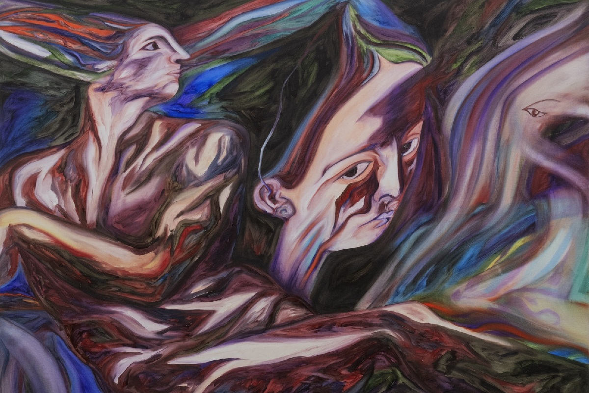 Fondazione THE BANK premia 3 artisti ex aequo